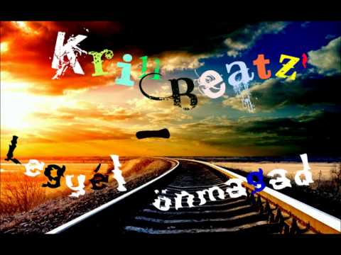 KrinBeatz' - Legyél önmagad // P20 Records
