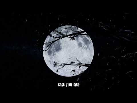 LA SAD, ROSE VILLAIN - NON LO SAI (VISUAL)