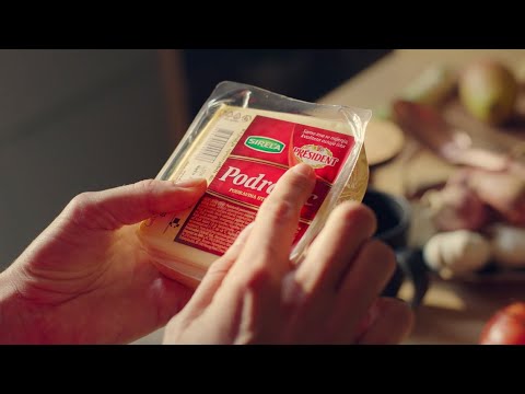 Sirela postaje President: Samo ime se mijenja, kvaliteta ostaje ista