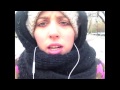 Катя Клэп! iPhone КРАШ ТЕСТ не прошел Vlog Часть Первая 