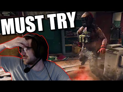 NEW Must Try Tagilla Farming Method in Escape From Tarkov (it's just leg meta)