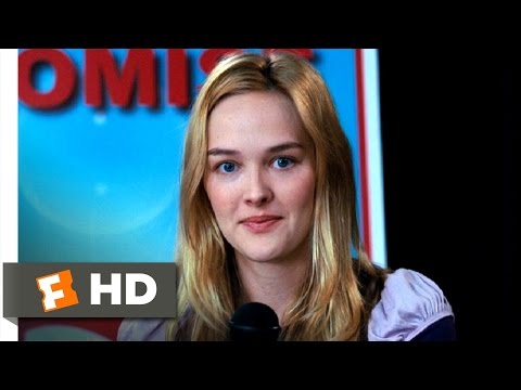 Teeth (1/12) Movie CLIP - The Promise (2007) HD