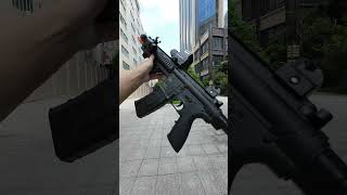 Download lagu cheapest gel blaster Nylon HK416  #review #airsoft #gelblaster #toys mp3