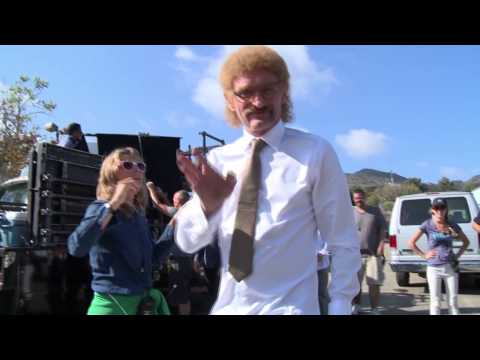 Rendez-vous d'Amérique: The Tuche family comes to Hollywood!