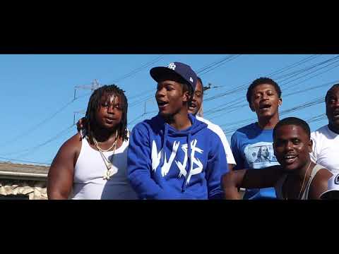 Siete7x -  Blue Light (Official Video)