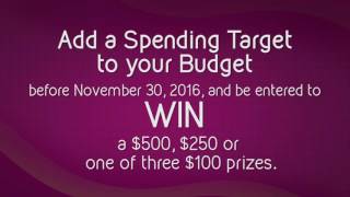 Get Connected to HOPE's Smart Money PFM - Fall 2016 Contest