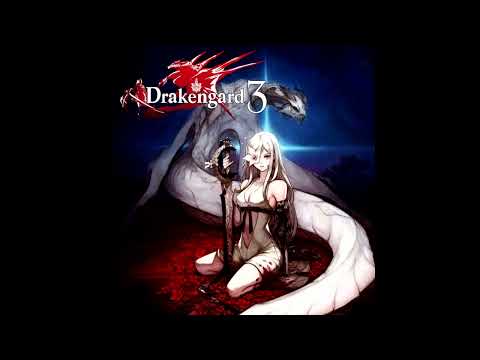 Drakengard 3 - Kuroi Uta (Vocals only)