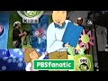 PBS Kids Share A Story Arthur 2005 WFWA TV