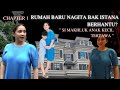 Nagita Hot News Rumah Baru Nagita Bak Istana Berhantu Nagita Slavina Janji Lakukan Hal Ini