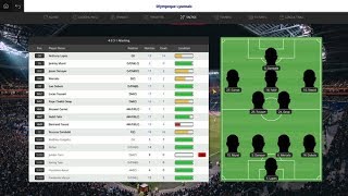 Global Soccer Manager 2019 - Global Soccer Manager 2019 Trailer - Gameplay