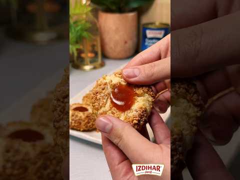 حلوة الكاوكاو و المعجون 😍 مع قهوة حليب واحد البنة 😋