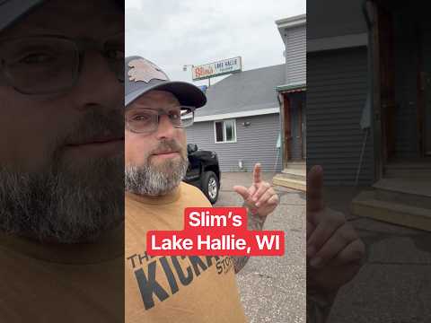 Slim's Video Review