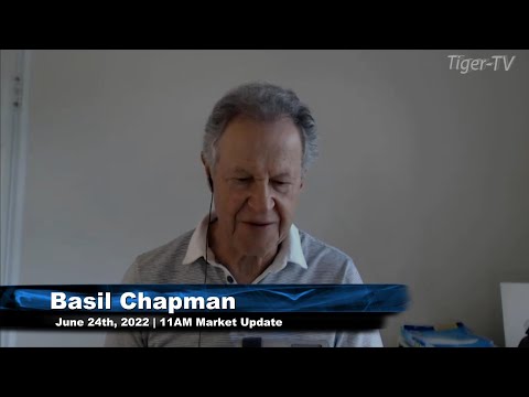 June 24th, 11AM ET Market Update on TFNN - 2022