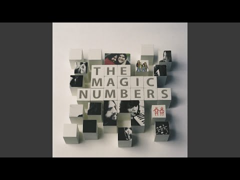 Hymn for Her - The Magic Numbers