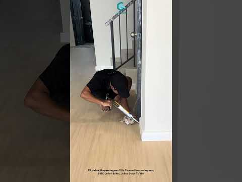 𝐏𝐞𝐦𝐚𝐬𝐚𝐧𝐠𝐚𝐧 𝐋𝐚𝐧𝐭𝐚𝐢 𝐒𝐏𝐂 𝐝𝐢 𝐓𝐚𝐩𝐚𝐤 | 𝐏𝐫𝐨𝐣𝐞𝐤 𝐒𝐞𝐛𝐞𝐧𝐚𝐫 𝐨𝐥𝐞𝐡 𝐂𝐊 𝐅𝐋𝐎𝐎𝐑