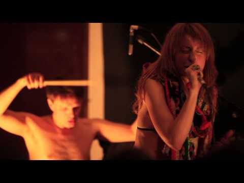 Natalia "Natu" Przybysz (EPK)