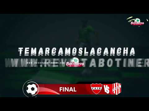 ⚽Independiente de Huillapima vs Villa Cubas - Cuartos de final Liga Catamarqueña