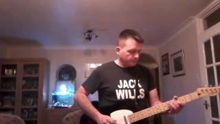 Faith, The Cure In Orange  (play along )