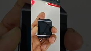 Fitbit Ionic Malfunction 1