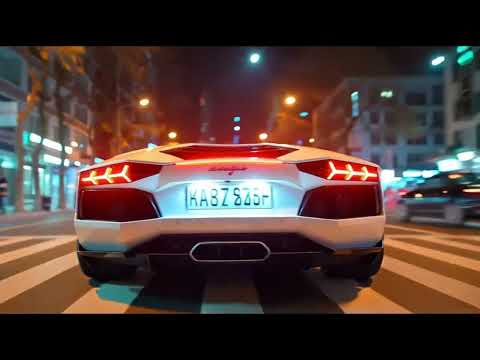 BLACKPINK – Tally (Slowed + Reverb) 🔊 Bass Boosted Night Mix