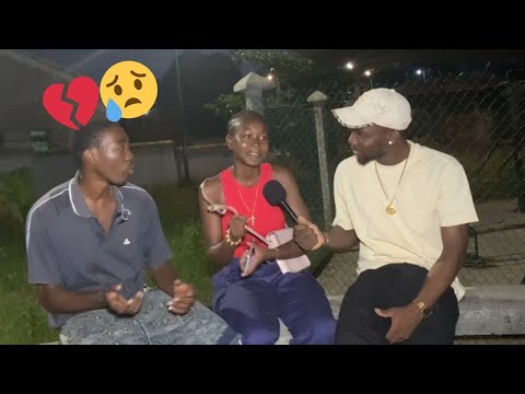 He wants to sleep with her, she refuses...and he ends the relationship