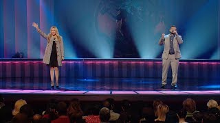 GDS Band - Galileo - Lakewood Church