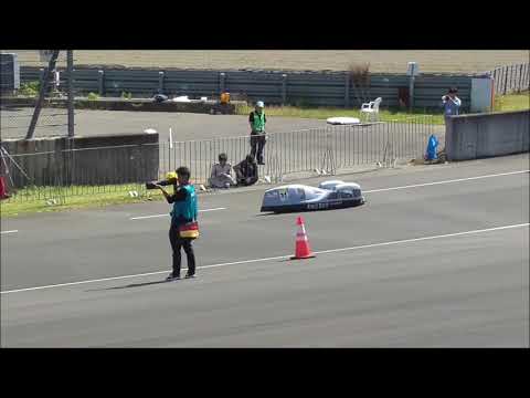 ②H29 エコラン全国大会　２分７秒