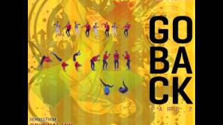 Go Back Part 2 by Justin Johnson