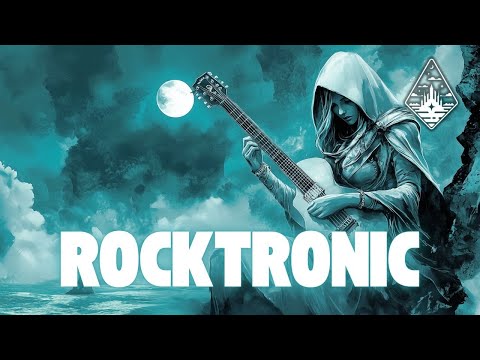Emotional Rocktronic Mix 2025: Runic Riff 💠 (Vocal Melodic Bass + Emo Electronic)