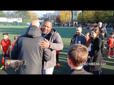 Abonnez-vous pour plus des vidéos 