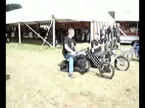 25Jahre MC Brenner83 Teil 1