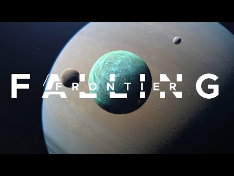 Falling Frontier - Developer Overview
