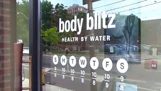 Popular Toronto spa accused of excluding trans women