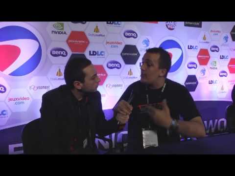 comment poser une question a julien tellouck