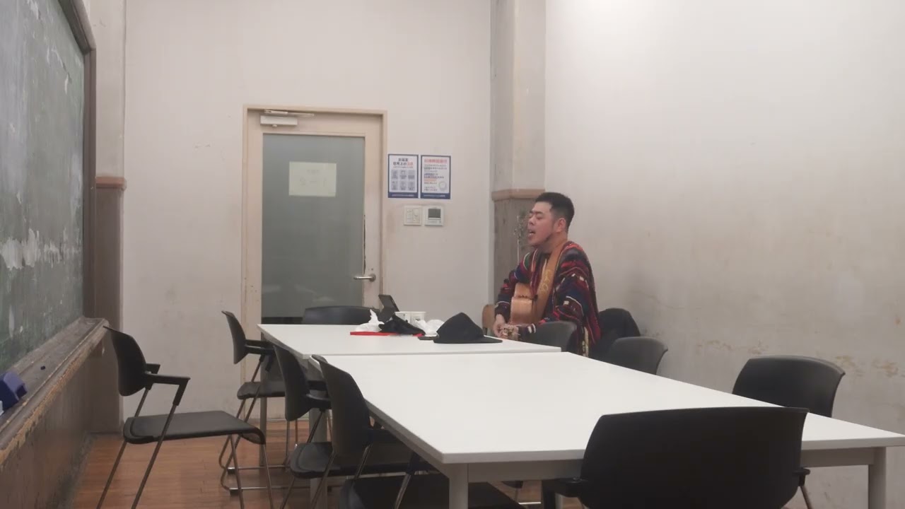 ものまね　森山直太朗「夏の終わり」