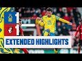 EXTENDED HIGHLIGHTS | BOURNEMOUTH 1-1 NOTTINGHAM FOREST PREMIER LEAGUE
