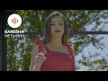 Blerina Dibra - Fjalë music video