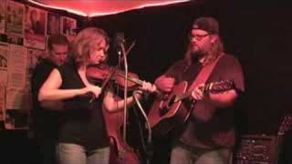 The Steeldrivers - You Put The Hurt On Me