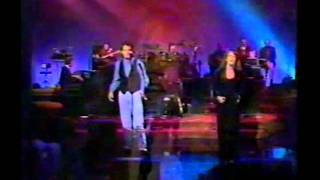 Jennifer Warnes Somewhere Somebody