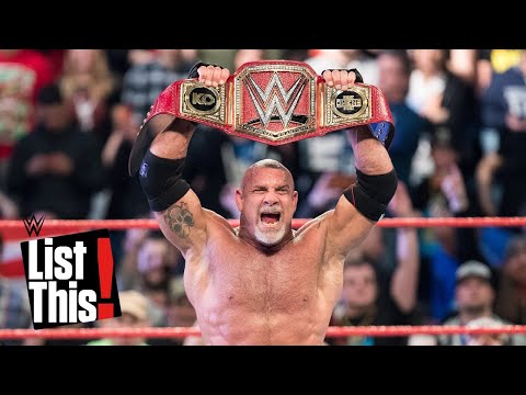 Fight Size Update: Impact Ratings Up, Jeff Jarrett Home From Rehab, WWE’s Schedule This Weekend & More!