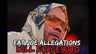 NEW LAWSUIT EXPOSES FAT JOE AND ROC NATION DEEP SECRETS