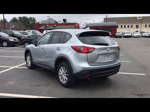 2016 Mazda CX-5 Near me Milford, Mendon, Worcester, Framingham MA, Providence, RI D10561A