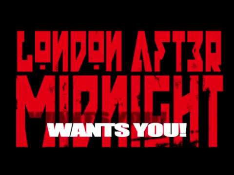 Tell us what LONDON AFTER MIDNIGHT's Selected Scenes means to you