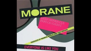 Morane / Do Not Write Me A Lovesong (2005)