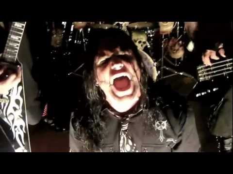 RE-BIRTH  LOST (OFFICAL VIDEO)