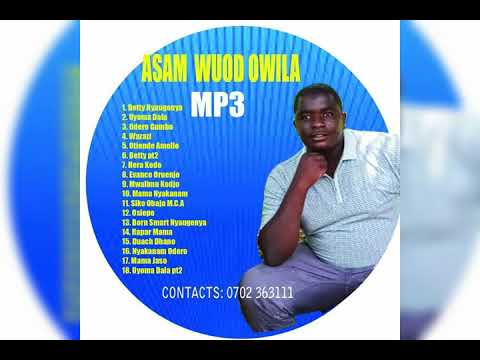 Asam wuod owilla-otiende amollo