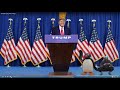 66 Donald Trump Hires Pingu YouTube Google Chrome 2020 07 31 13 10 08