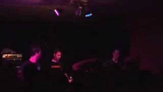 Grade - Triumph and Tragedy