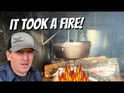 I've Waited YEARS TO DO THIS