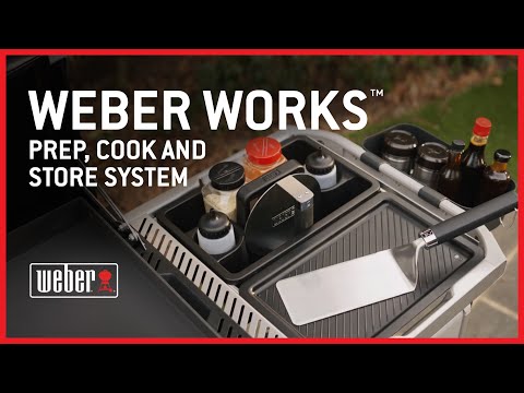 Weber Works
